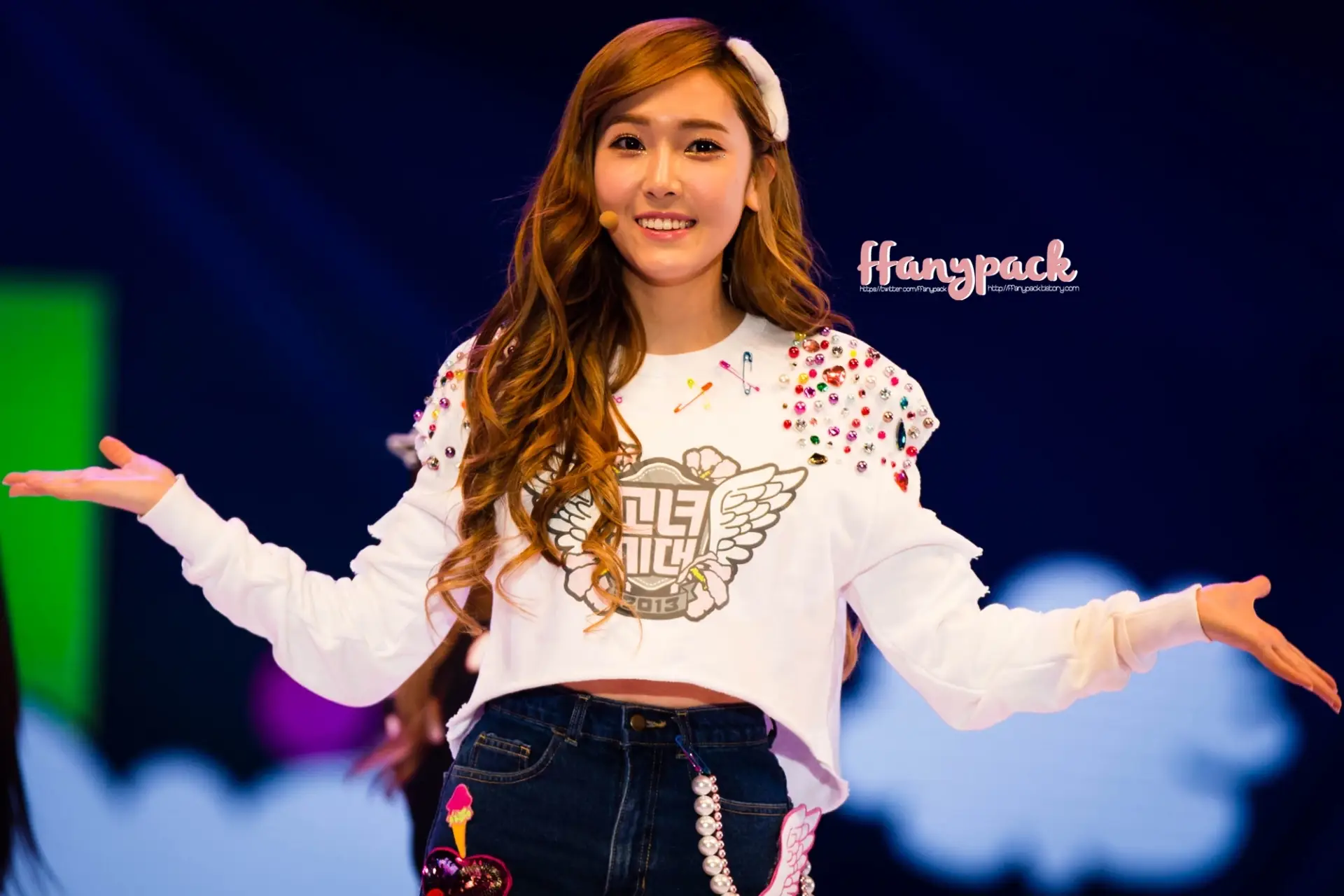 130622 싱가폴 아시아 스타일 콜렉션 제시카 by ffanypack, LamesterC, Missica