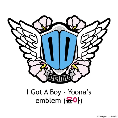 소녀시대(Girls’ Generation) I Got A Boy 멤버별 엠블렘.jpg