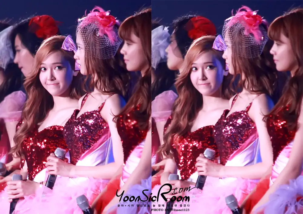 130608,9 걸스앤피스 제시카 by YoonSicRoom