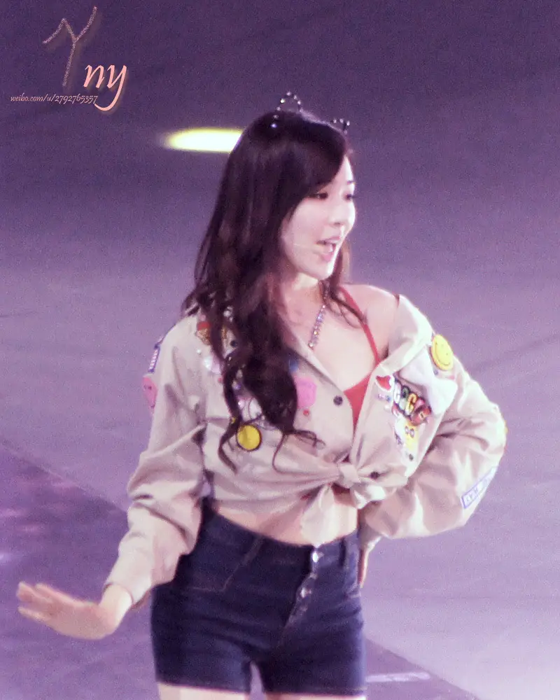 130628 한중 우정콘서트 티파니 by Yny