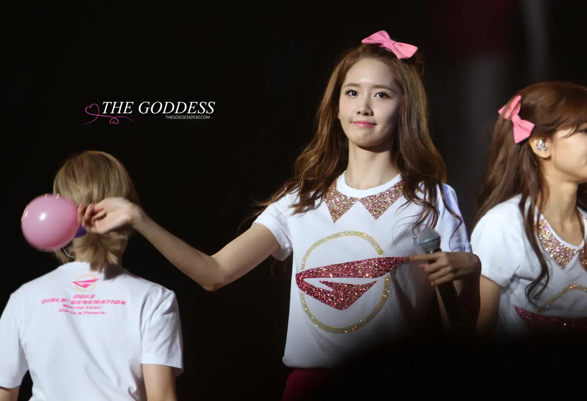 130720.21 걸스앤피스인 타이페이 by The Goddess