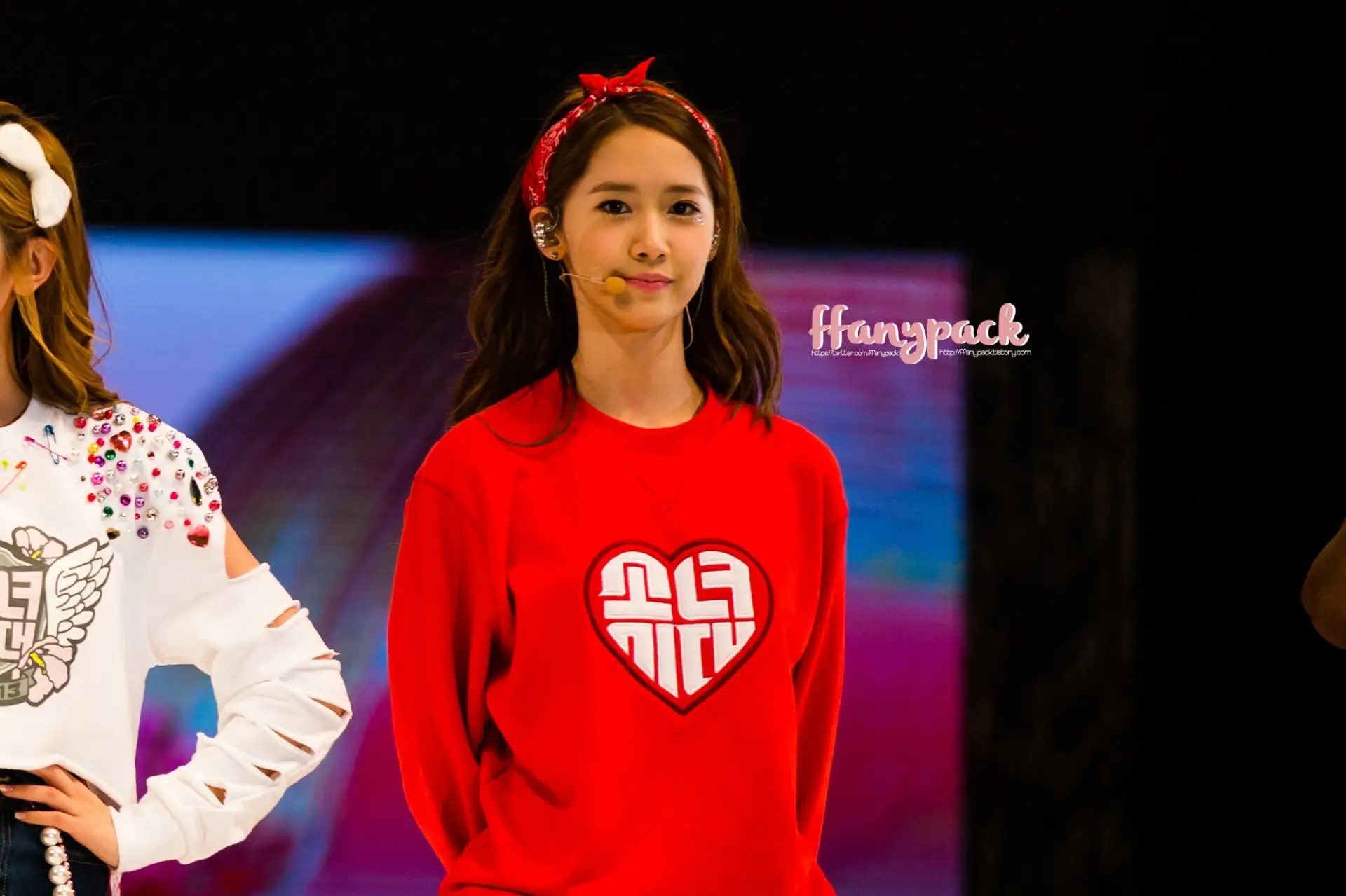 130622 아시아스타일컬렉션 윤아 사진 by ffanypack, LamesterC