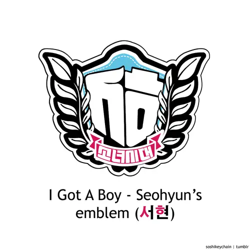 소녀시대(Girls’ Generation) I Got A Boy 멤버별 엠블렘.jpg