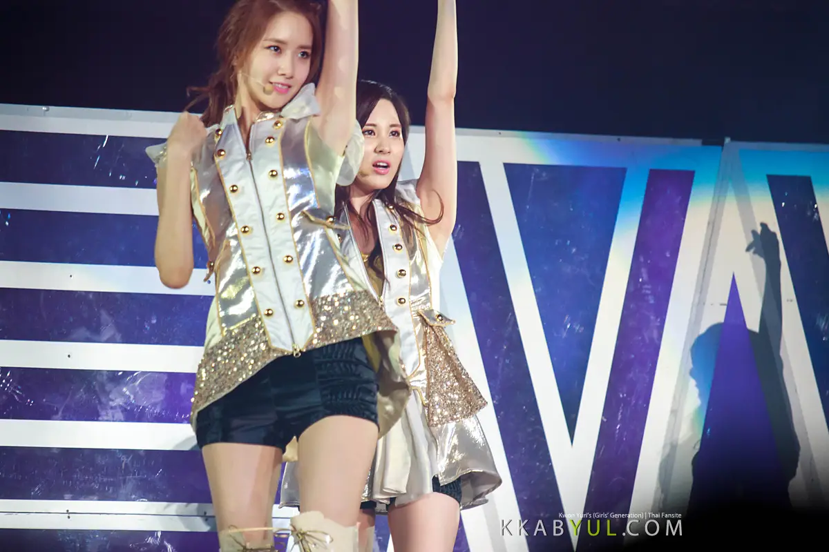 130720 대만콘서트 윤아 by kkabyul.com,Hui Yun