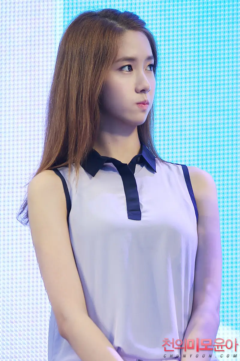 130729 SKT LTE 눝팸 스쿨어택 윤아 by. 천의미모윤아