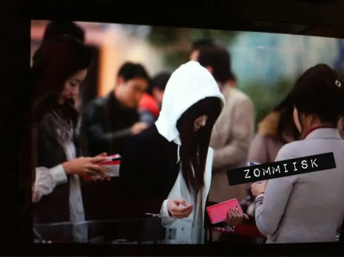 소녀시대 130215 김포공항 출국 프리뷰