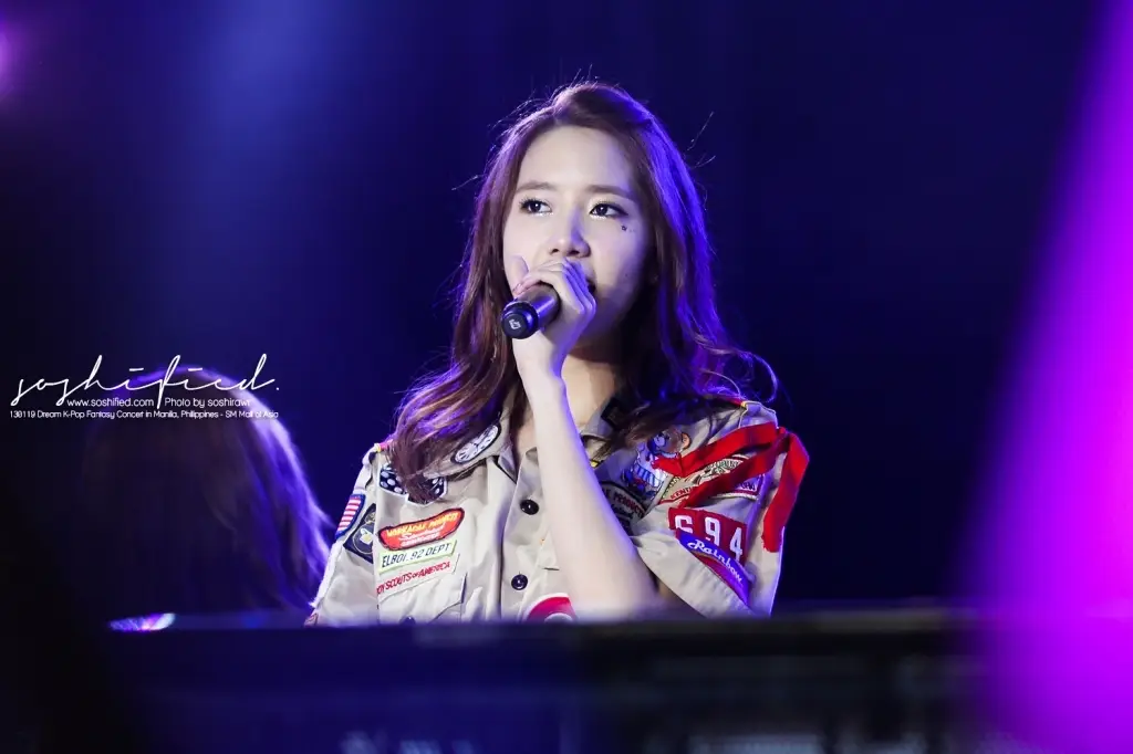 소녀시대(Girls' Generation) 직찍 - 130119 필리핀 한류콘 by 싸이프레스, soshirawr, Hanz