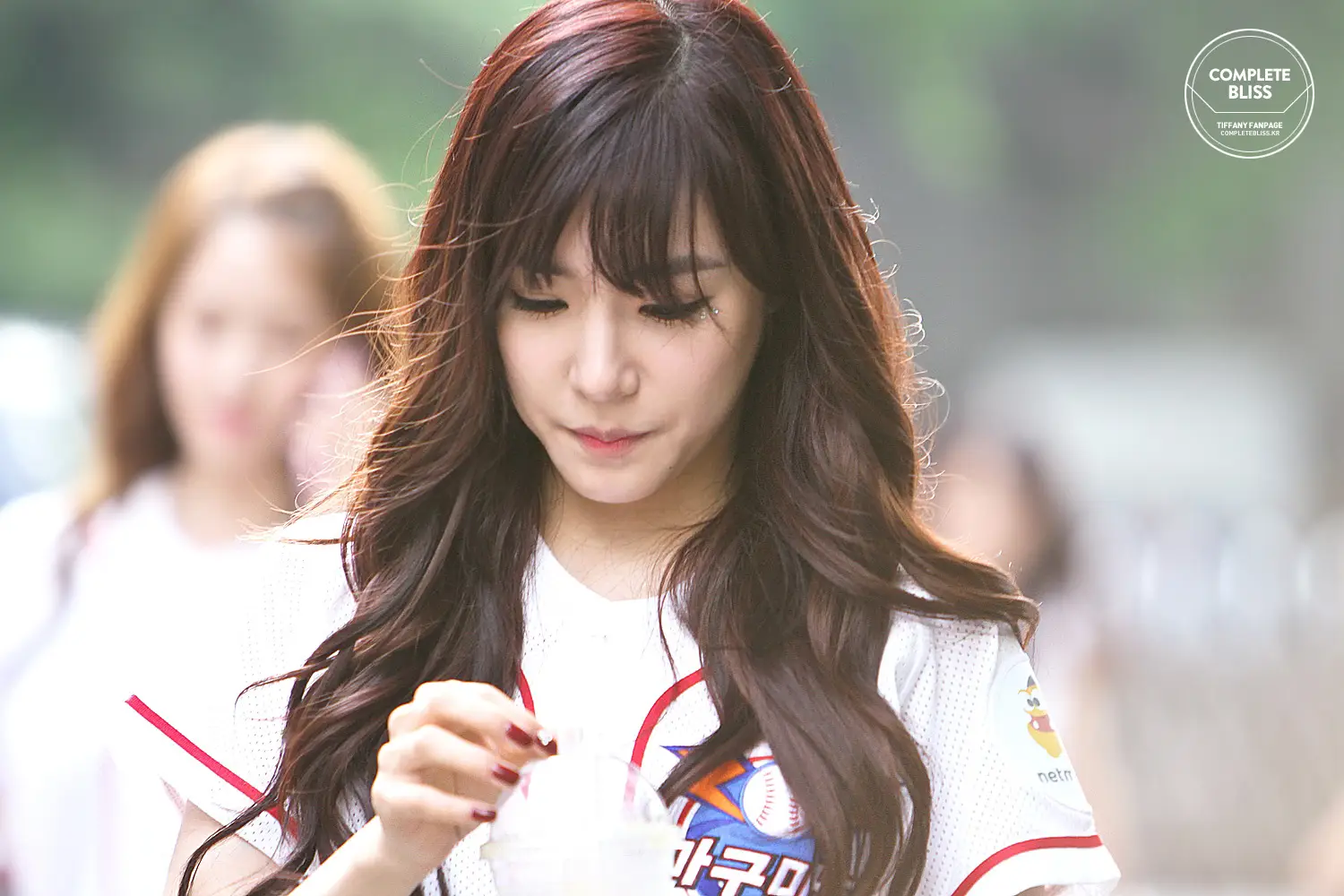 130705 뮤직뱅크 출퇴근 티파니 by completebliss