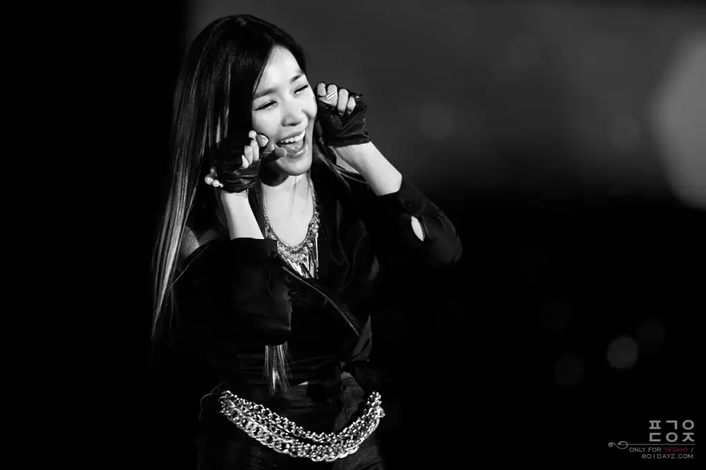 티파니(Tiffany) 직찍 :: 130511 드림콘서트 by be sweet on, 801dayz, SOSICORE