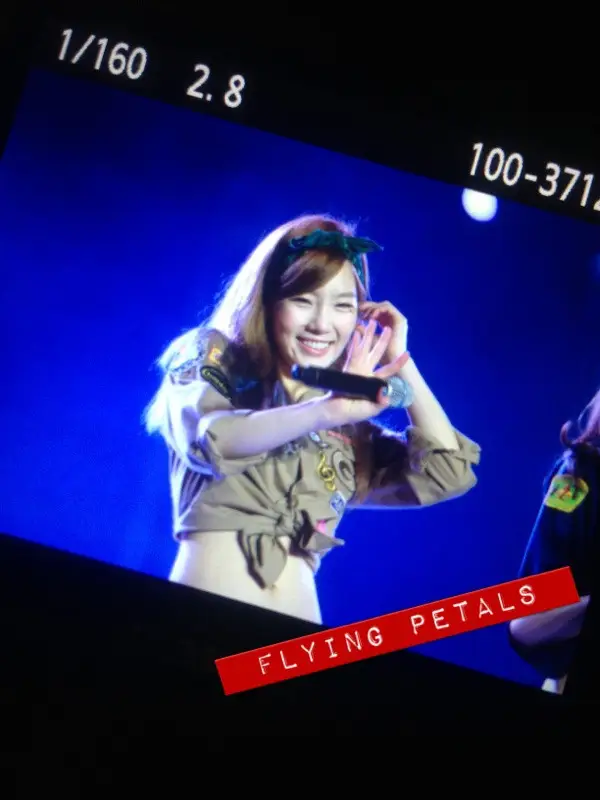 [preview part 2] 소녀시대(SNSD) 직찍 @ 130119 필리핀 K-POP Fantasy 콘서트