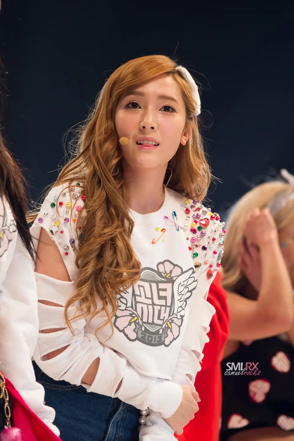 130622 Asia Style Collection 제시카 by OAOA, Kaption, 소시랑,samuelrocks, 소시파이드,Germaine