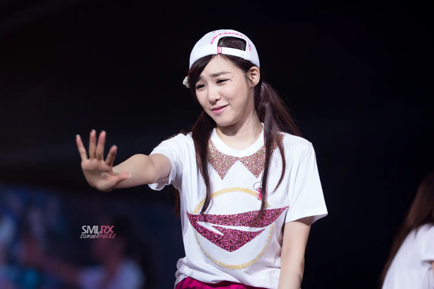 130721 걸스앤피스 대만콘서트 티파니 by samuelrocks