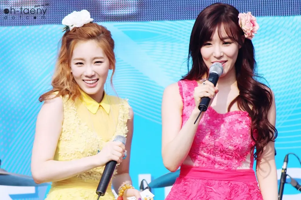 티파니(Tiffany) 직찍 :: 130525 경복고 동문회 by Oh-TaeNy + 랑