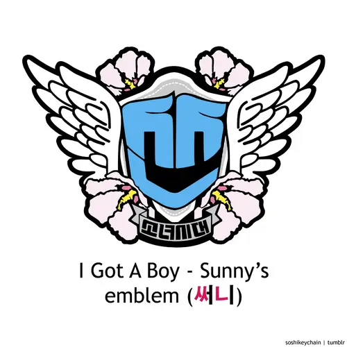 소녀시대(Girls’ Generation) I Got A Boy 멤버별 엠블렘.jpg