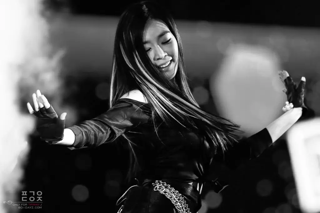 티파니(Tiffany) 직찍 :: 130511 드림콘서트 by be sweet on, 801dayz, SOSICORE