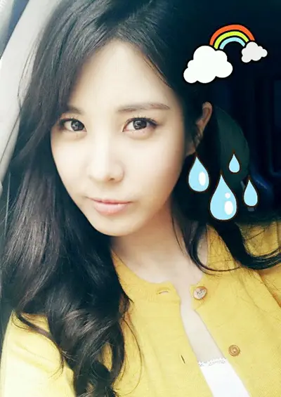 [From. SEOHYUN] ♥