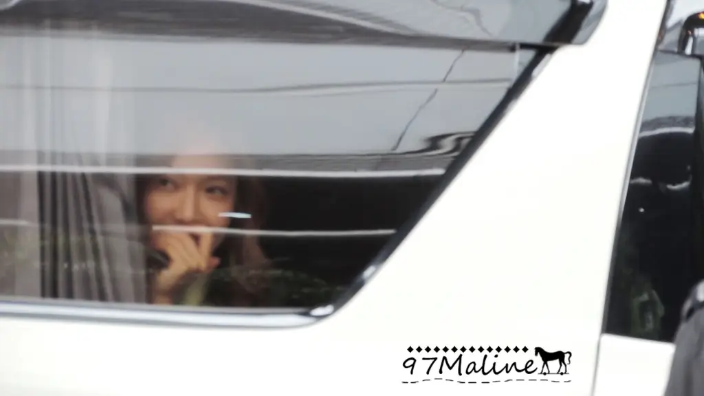 제시카(Jessica.SNSD) 직찍 - 130512 홍콩 국제공항 by 97Maline