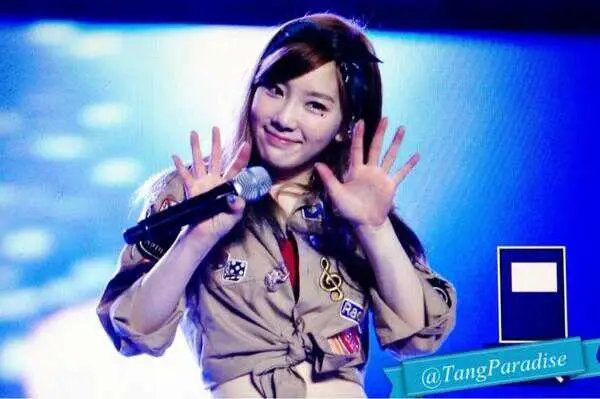 [preview part 2] 소녀시대(SNSD) 직찍 @ 130119 필리핀 K-POP Fantasy 콘서트