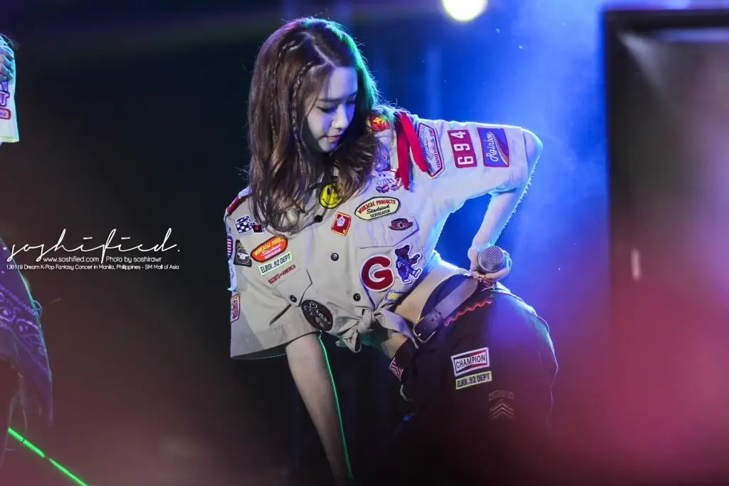 소녀시대(Girls' Generation) 직찍 - 130119 필리핀 한류콘 by 싸이프레스, soshirawr, Hanz