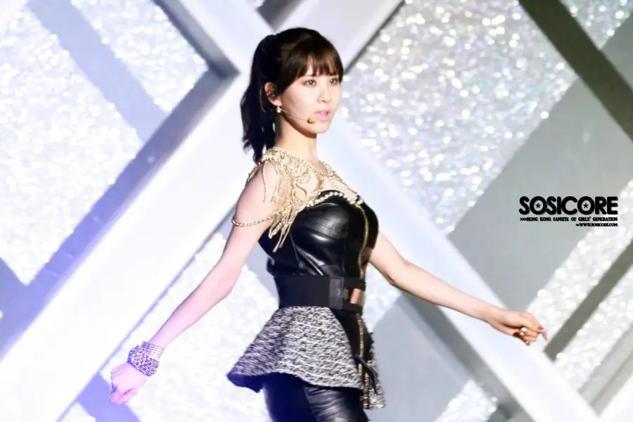 서현(SeoHyun.SNSD) 직찍 :: 130511 드림콘서트 by 사악키, 서플, ihope9, 현혹메인, SOSICORE