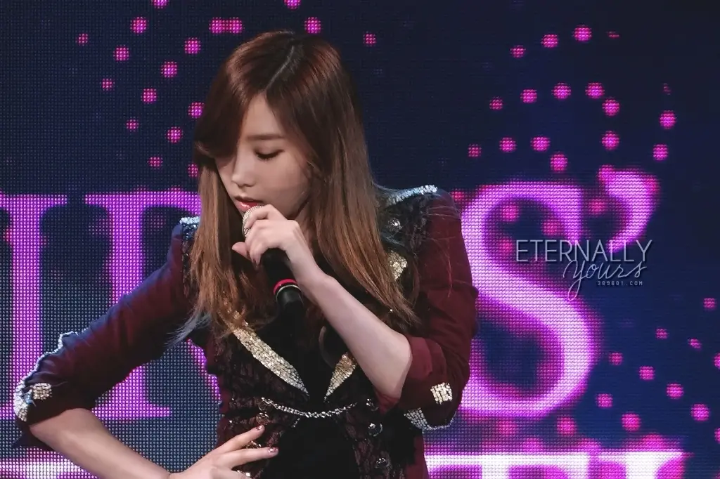 소녀시대(SNSD) 직찍 @ 121110 SBS K-POP Super Concert