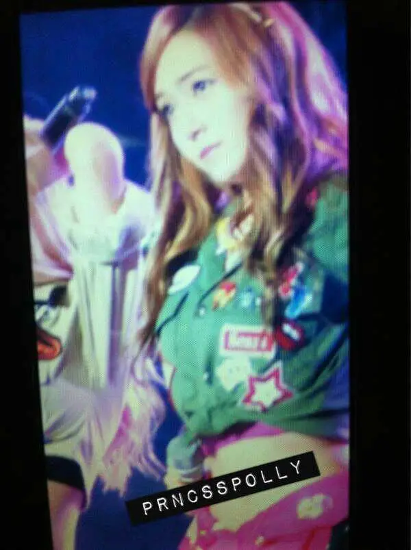 [preview part 2] 소녀시대(SNSD) 직찍 @ 130119 필리핀 K-POP Fantasy 콘서트