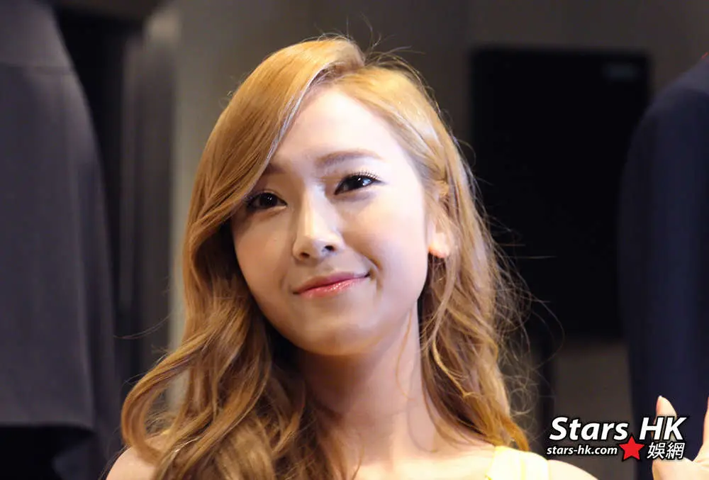 제시카(Jessica.SNSD) 직찍 :: 130513 드민 홍콩스토어 오픈 이벤트.part2