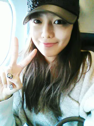 [From. SOOYOUNG] ♥_♥