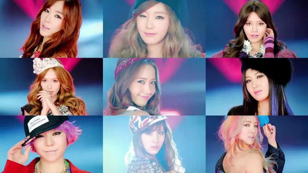 소녀시대 - I GOT A BOY 티저 캡쳐.jpg & gif