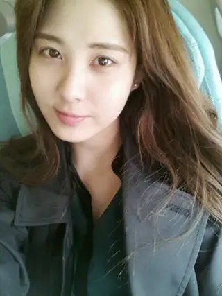 [From. SEOHYUN] 굿모닝~