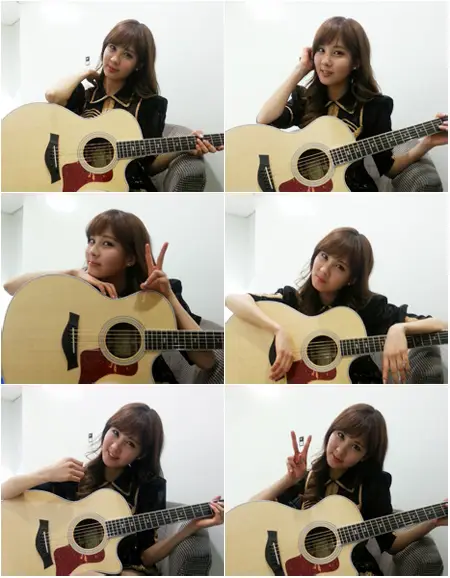 [From. SEOHYUN] ^^