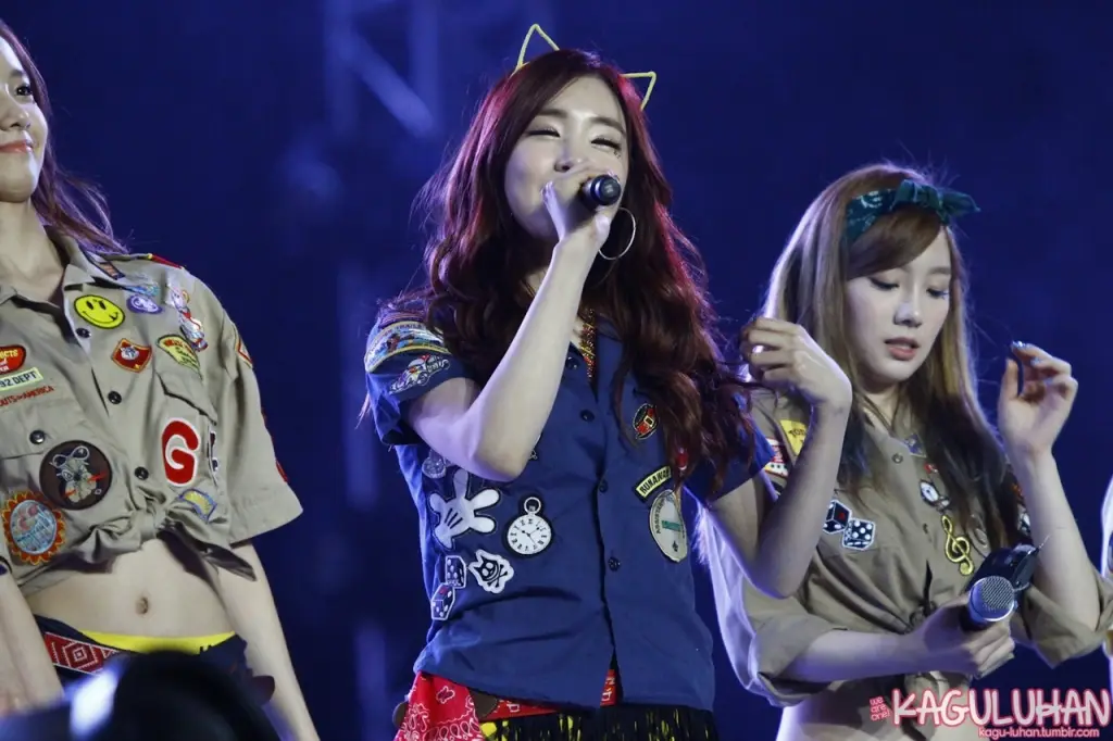 소녀시대(Girls' Generation) 직찍 - 130119 필리핀 한류콘 by KaguLuhan, FOXAMBER, Jamieluvsosi