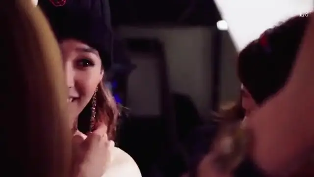 티파니(Tiffany) :: 엘르 6월호 인터뷰.swf