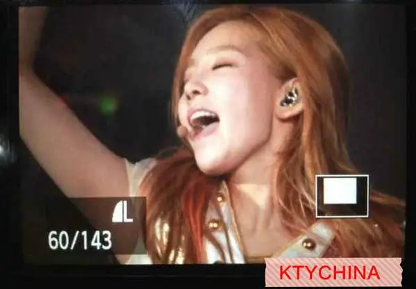 130608 GIRLS&PEACE 태연 프리뷰