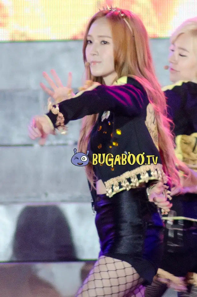 소녀시대(SNSD) 직찍 - 130330 슈퍼조인트콘서트 by Bugaboo.TV