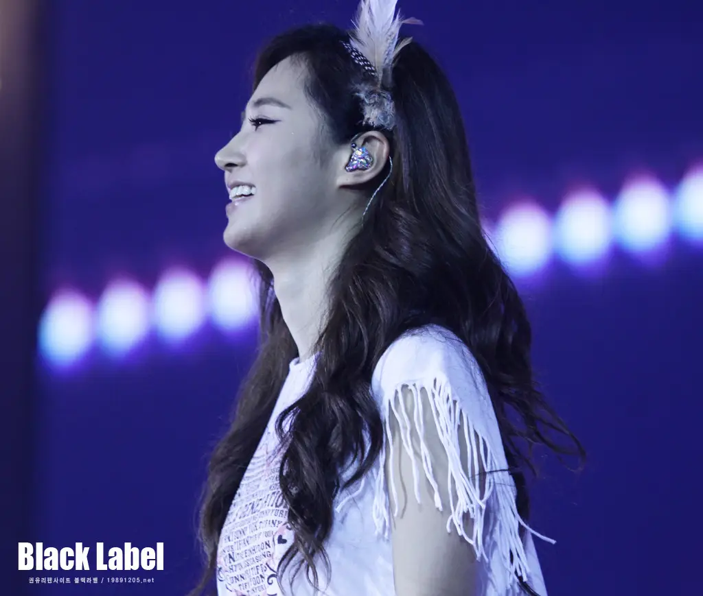유리 직찍 모음 (프리X-mas콘, 연말무대, 홍콩콘, GS콘) by.Black Label