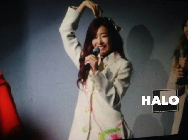 [preview] 소녀시대(SNSD) 직찍 :: 130105 Naver Concert