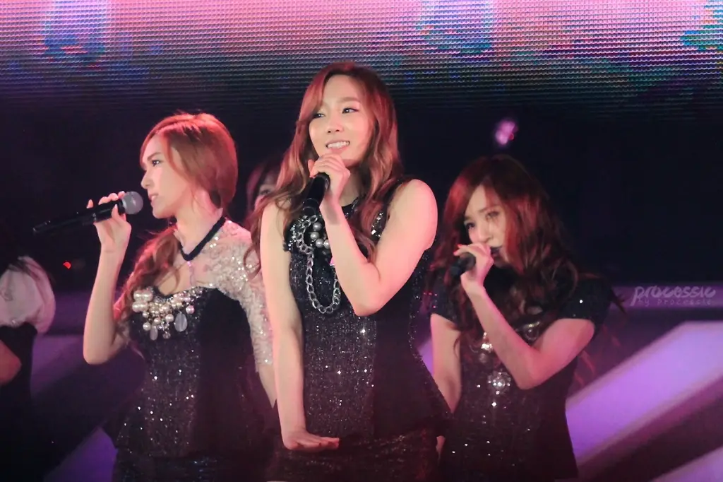 SNSD_제시카 @ 121123 싱가포르 SM 콘서트 by NIGELHOG,TAETORO_85,EXCENTRIQUE,PROCESSIC