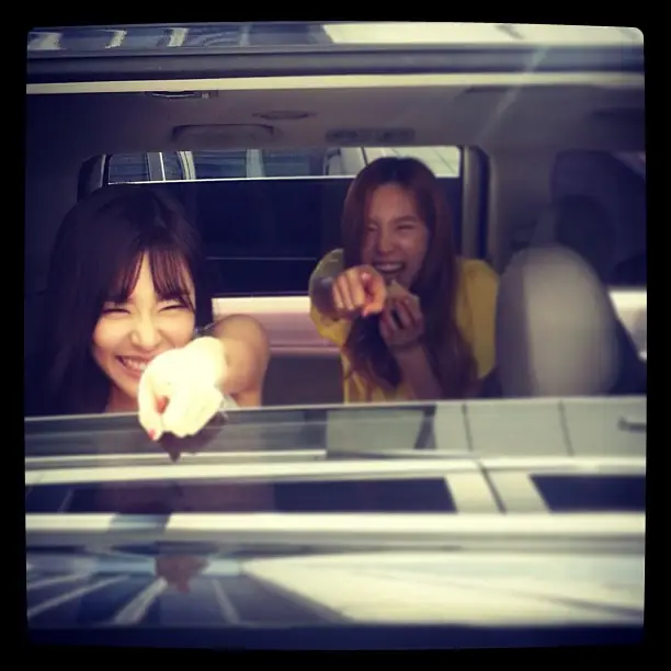 130602 태연 인스타그램 :: ㅋㅋㅋㅋㅋㅋㅋㅋ