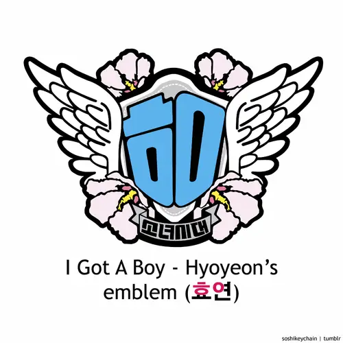 소녀시대(Girls’ Generation) I Got A Boy 멤버별 엠블렘.jpg