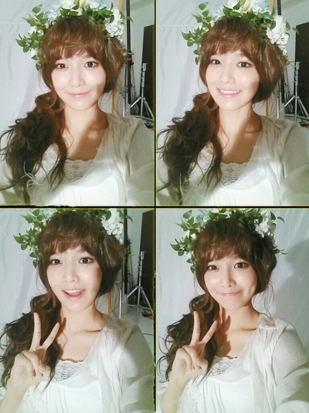 [From. SOOYOUNG] 베이비소원~
