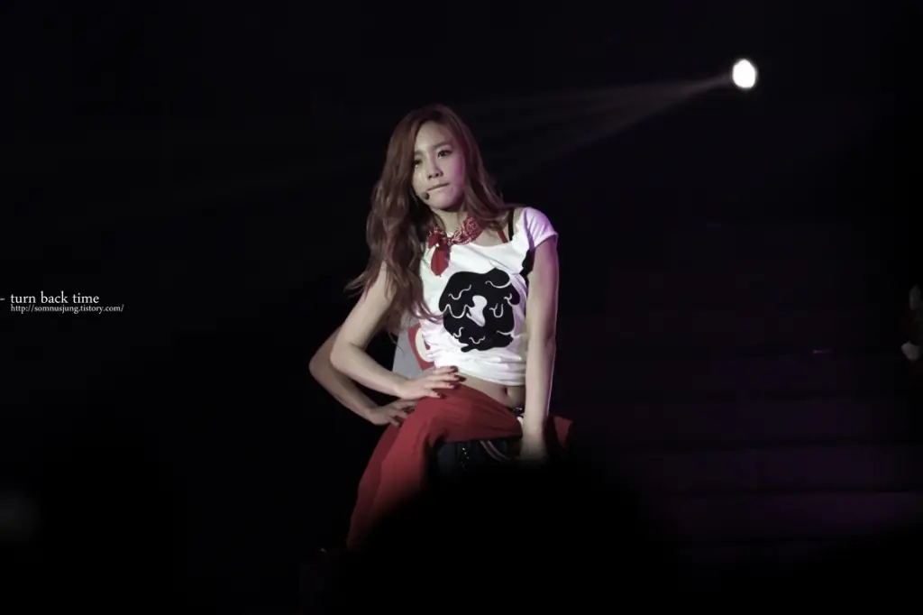 소녀시대(SNSD) 직찍 :: 130526 대만 Happy4 Kpop Concert (중복 有)