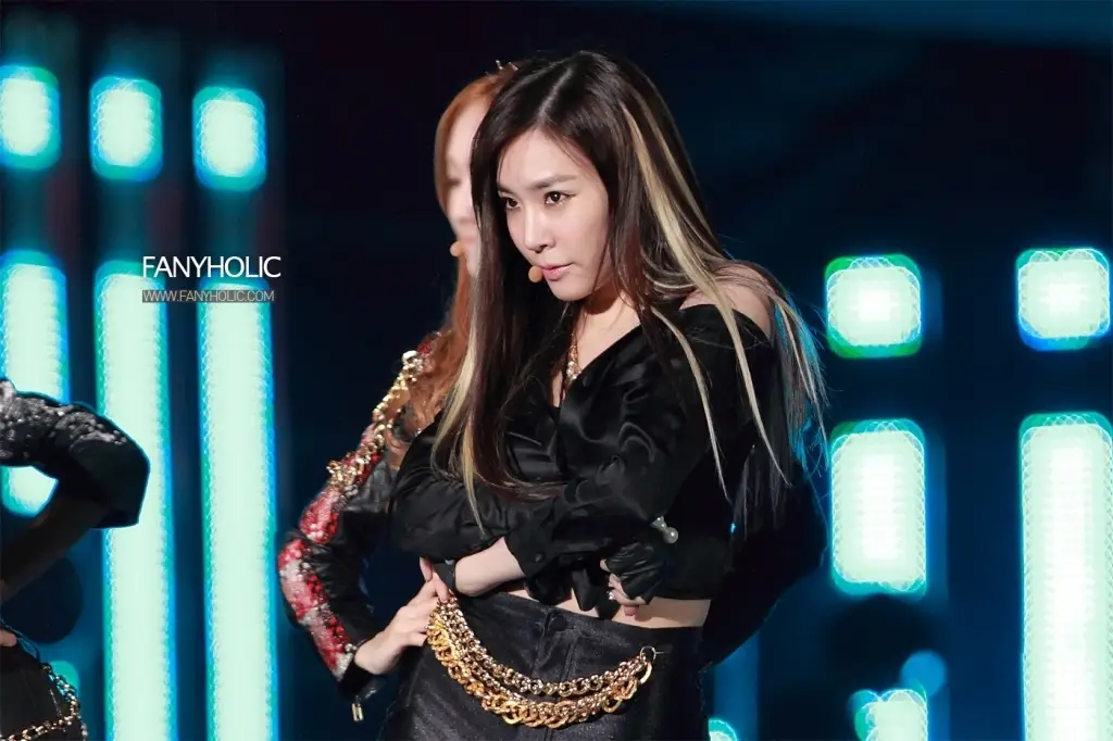 티파니(Tiffany) 직찍 :: 130511 드림콘서트 직찍 by COMPLETE BLISS, 파니홀릭대문, Qoo, 헤포, L1Z1