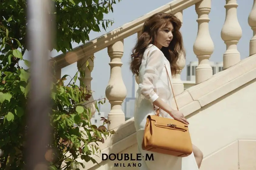 수영(SNSD) DOUBLE M HOT SUMMER LOOK 화보 촬영스케치 Part.1