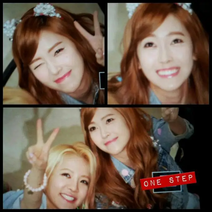 소녀시대(Girls' Generation) 130126 팬싸인회 프리뷰