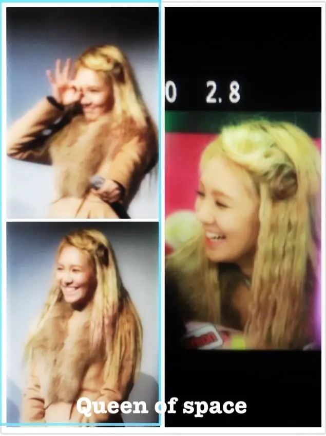 [preview] 소녀시대(SNSD) 직찍 :: 130105 Naver Concert