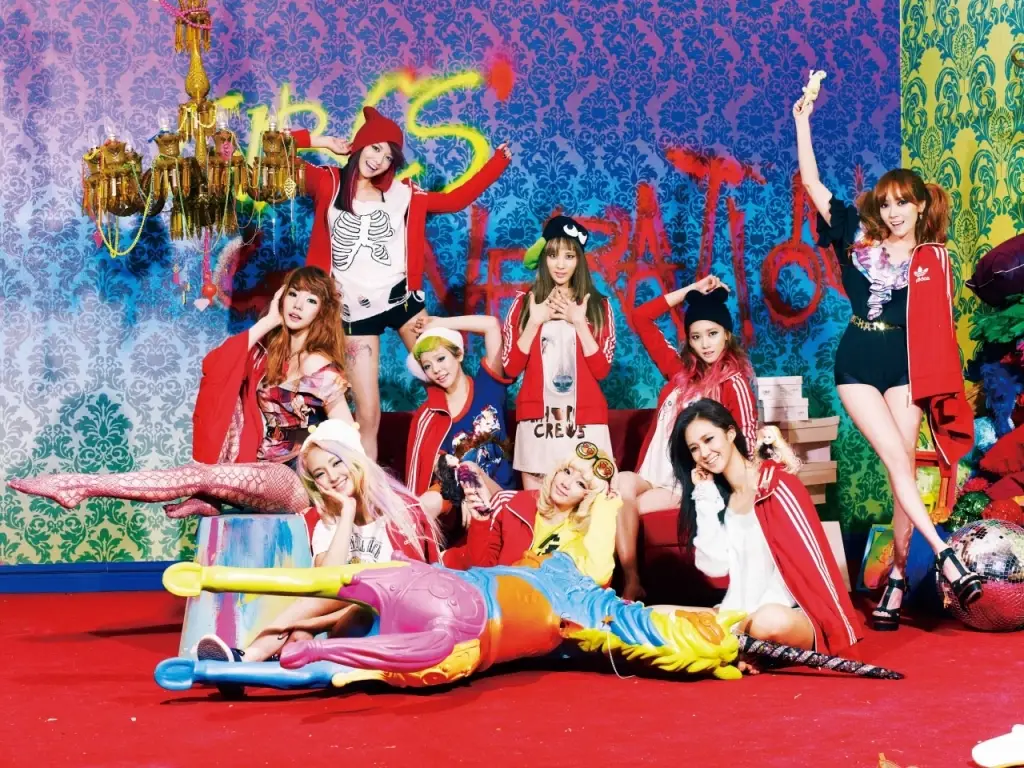 소녀시대, I Got a Boy 티저 영상 26일 공개