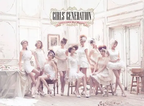 소녀시대 - GREAT ESCAPE (from bayfm).mp3