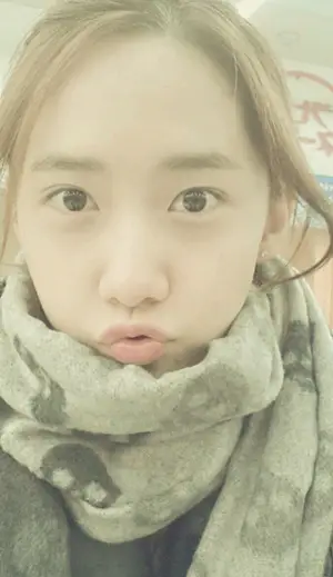 [From. YOONA] S♡NE~~~~