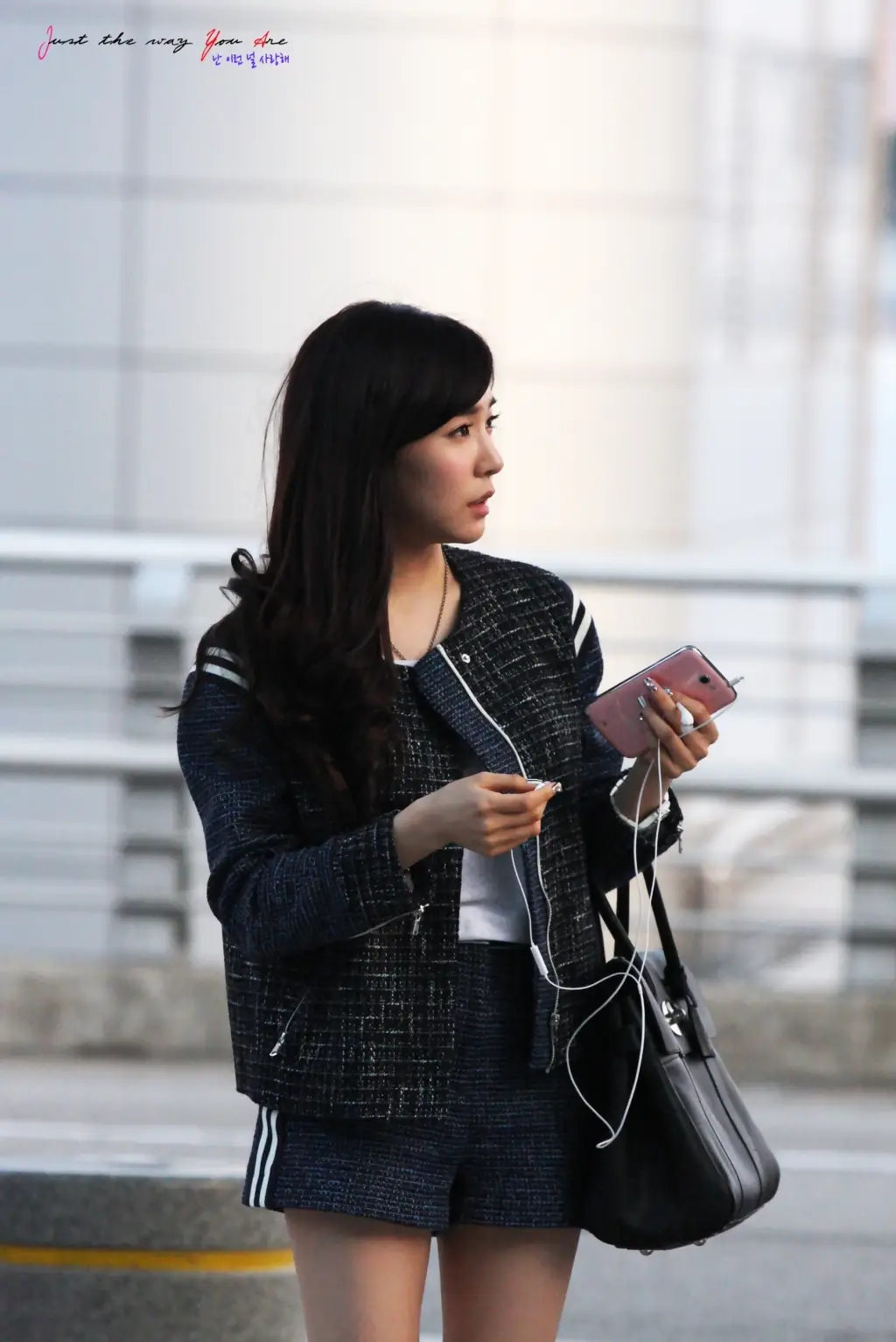 티파니 출국 :: 120504 출국 by jya722,roto1278